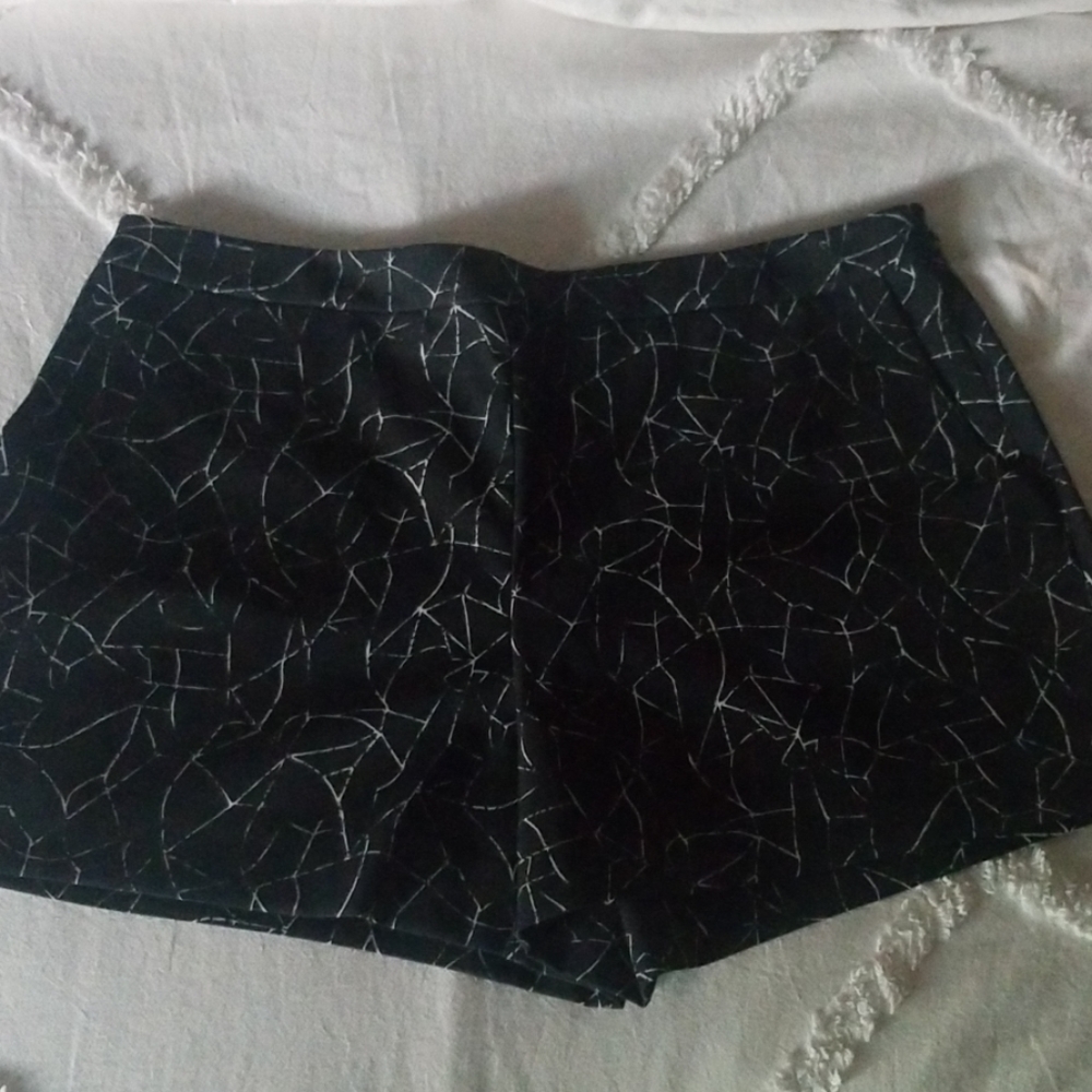 Dress shorts
